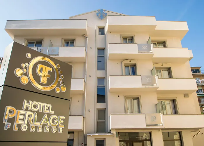 Hotel Perlage Florence - Free City Tax Until 31St May -With Private Parking & Fast Wifi Scandicci