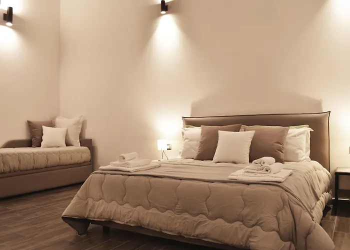 B&B San Lorenzo Napoli