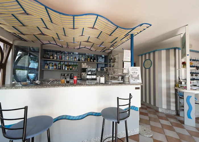 Residence Le Grazie Est Capoliveri 