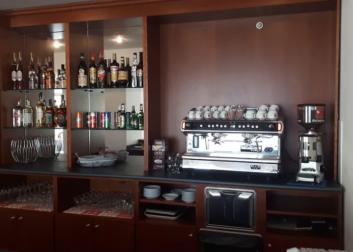 Miramonti Hotel Saint Vincent