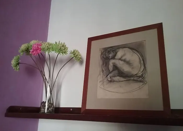 Mascagni Rooms Firenze