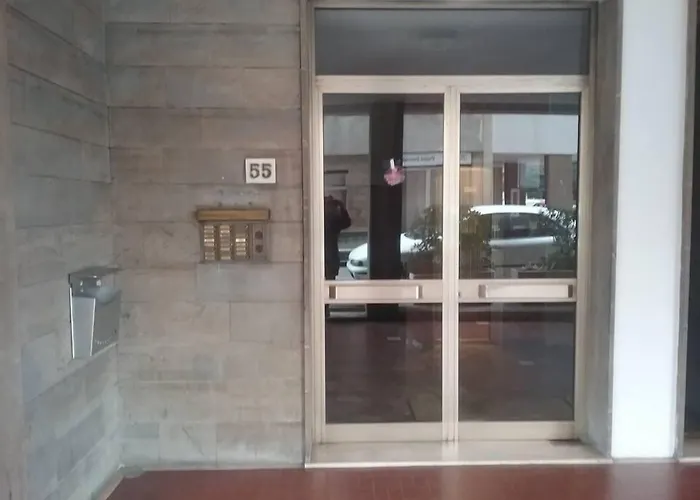Mascagni Rooms Firenze