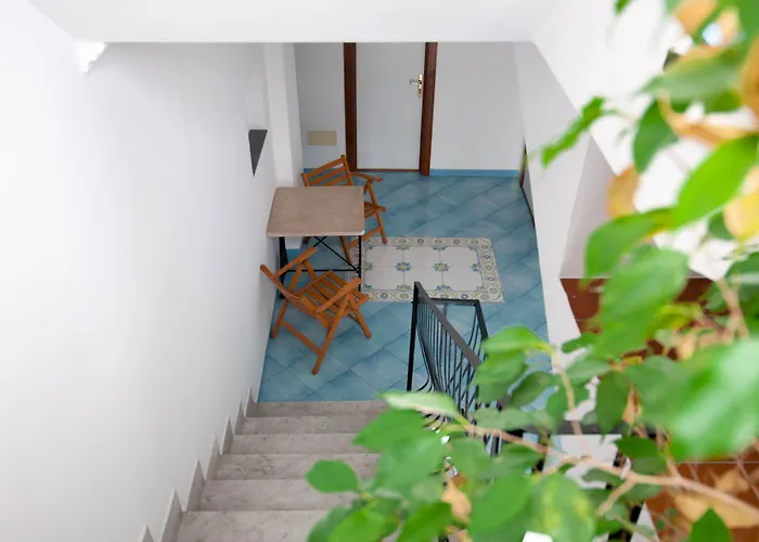 Albergo Macrì Ischia
