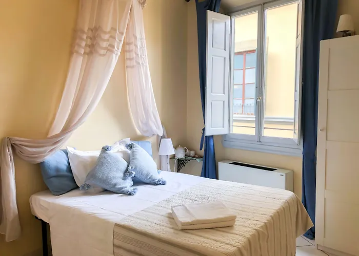 B&B Life Style Novecento Firenze