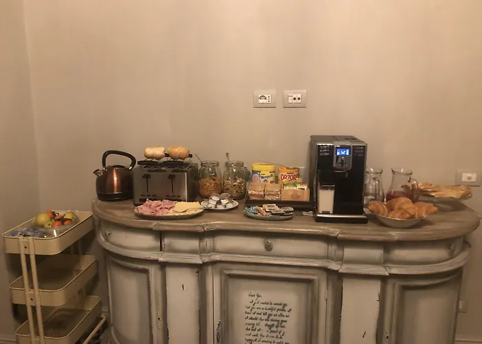 Locanda San Tomaso Affittacamere Pietra Ligure