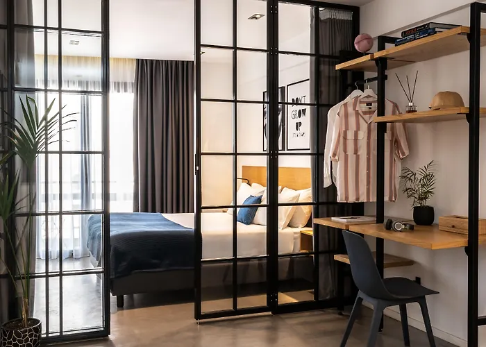 Hotel Pame House Atene