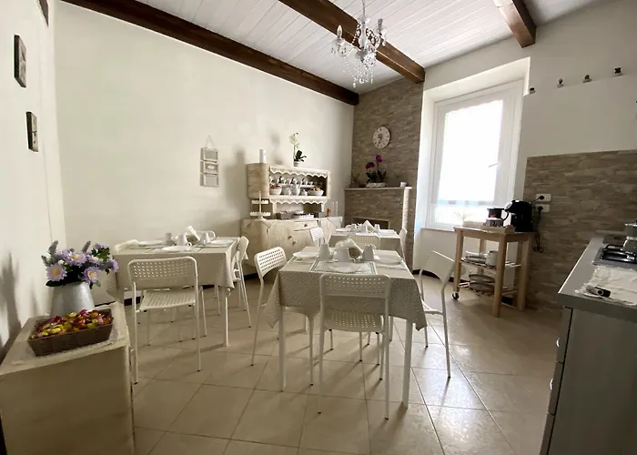 B&B Vittorio Emanuele San Benedetto del Tronto