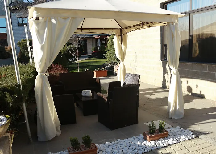 Hotel Garibaldi Vercelli