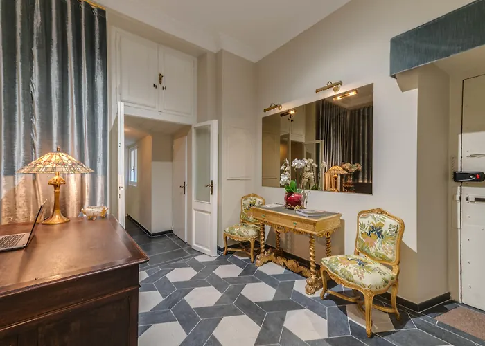 Adrianus Hotel Roma