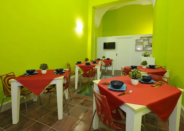 Hotel Palazzo Massari Lecce