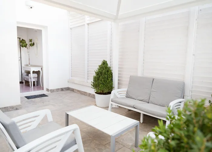 Hotel Palazzo Massari Lecce