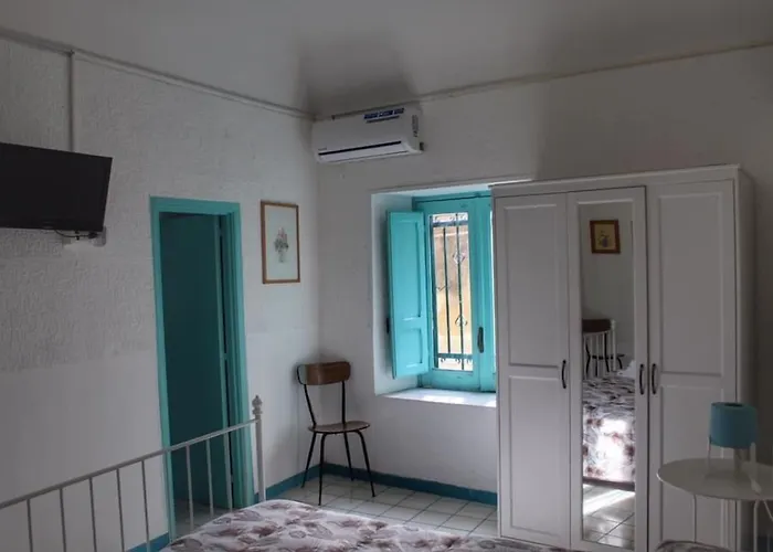 Bed and Breakfast Le Chiazzette Acireale