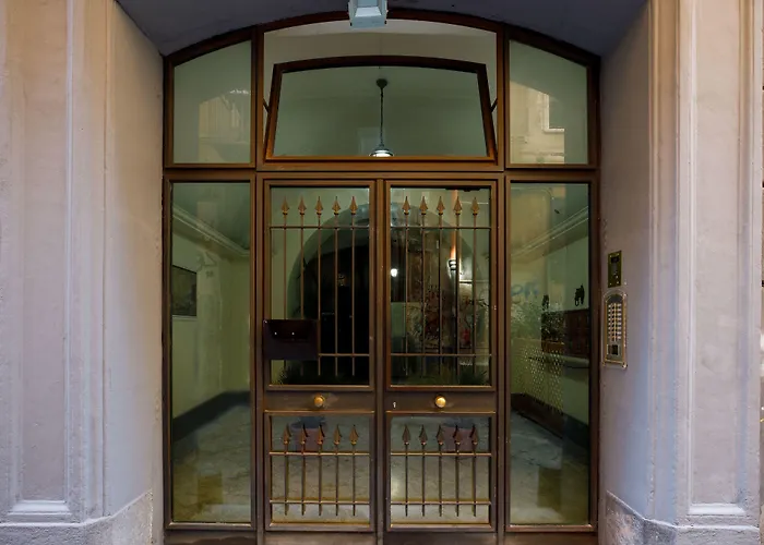 Hotel Melrose Napoli