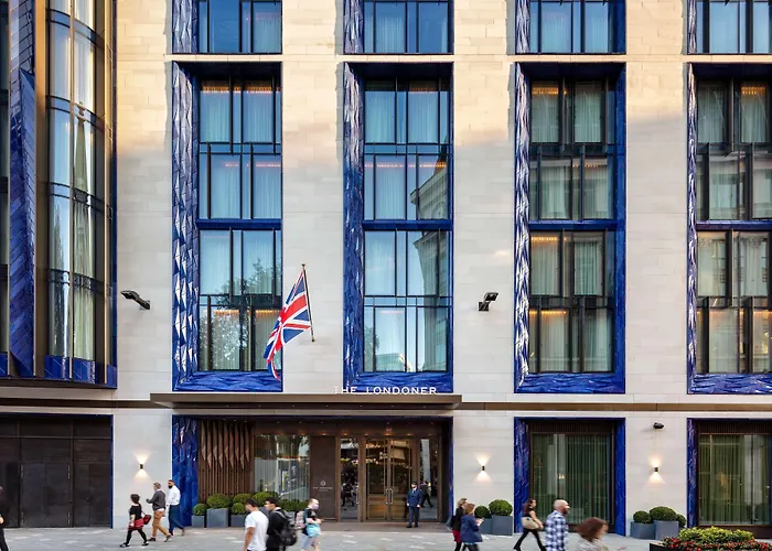 Hotel The Londoner