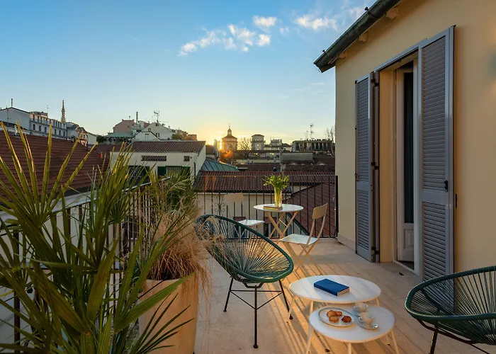 Velvet Grey Boutique Hotel Milano
