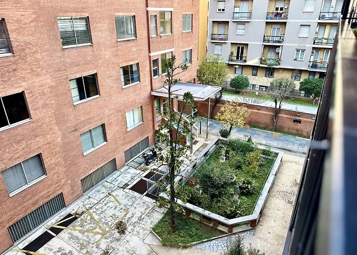 B&B Giacosa Milano