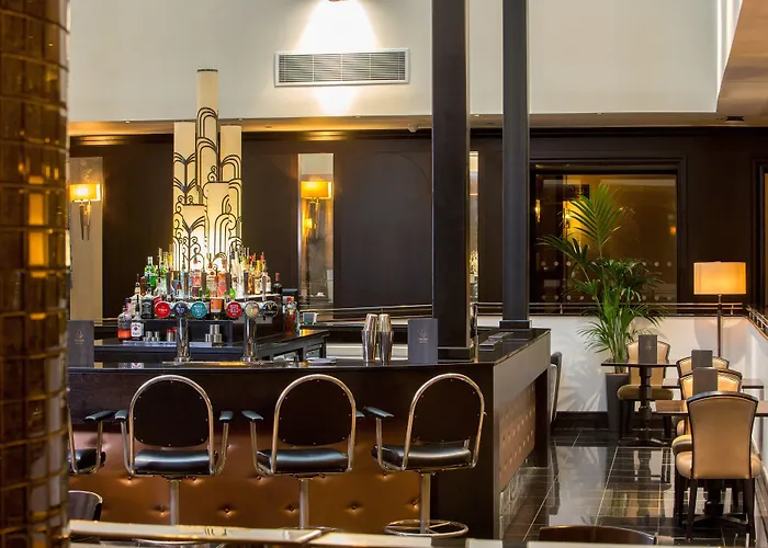 President Hotel Londra