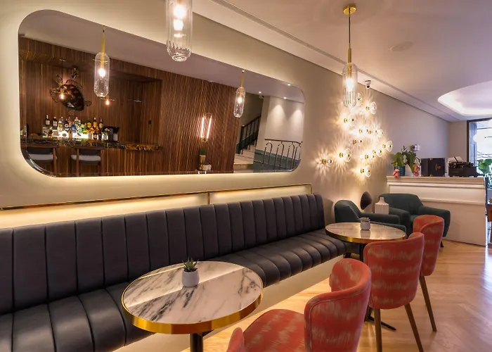 The Convo Porto Hotel & Suites