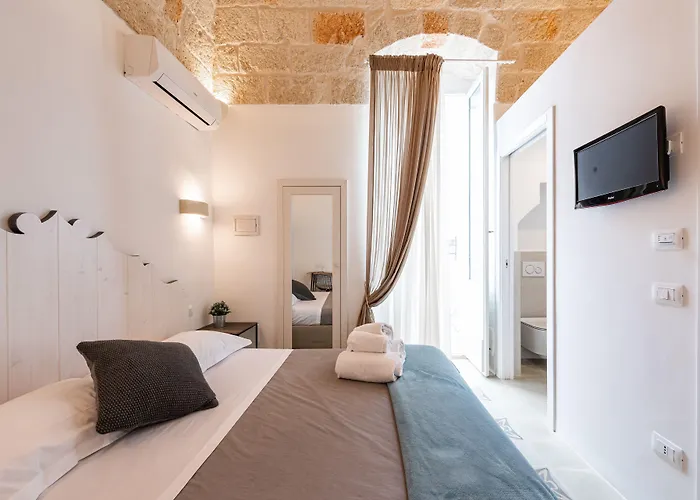 D'aprile Dimore Polignano a Mare