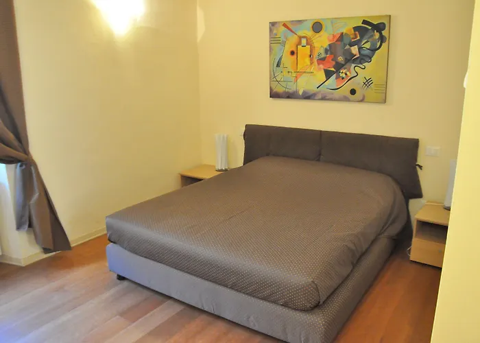 B&B Al Canto del Cavour Pistoia