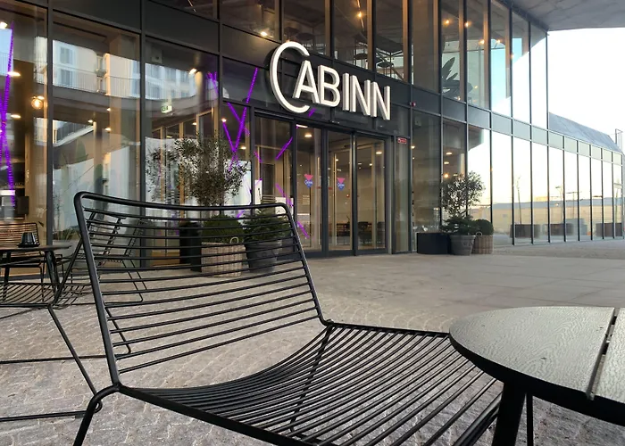 Cabinn Copenaghen