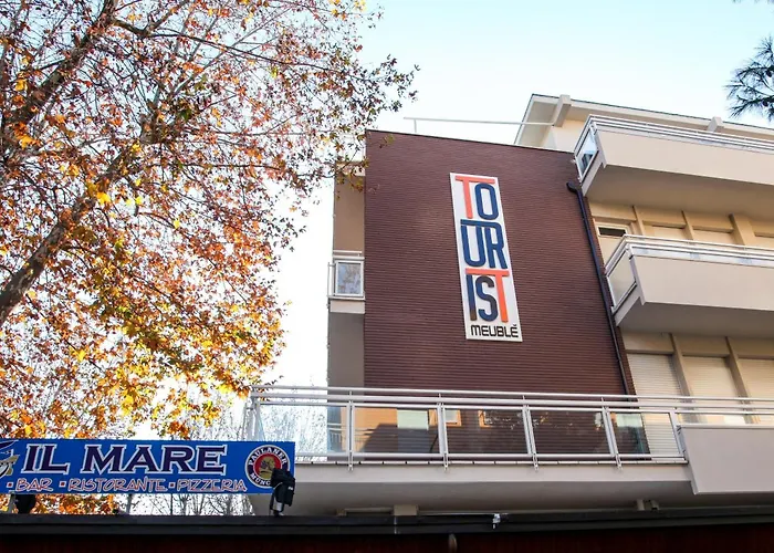 Hotel Tourist Meuble Rimini