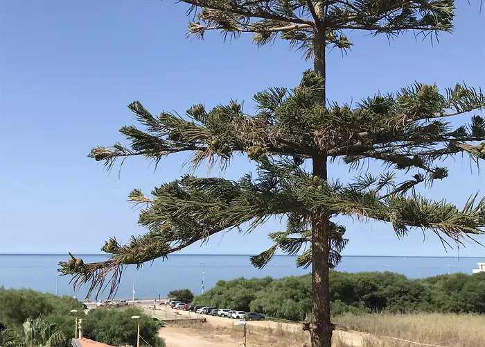 Bed and Breakfast Frontemare Agrigento