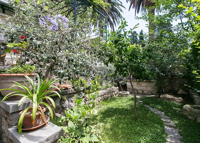 Rooms Posat Ragusa