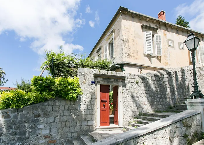 Rooms Posat Ragusa