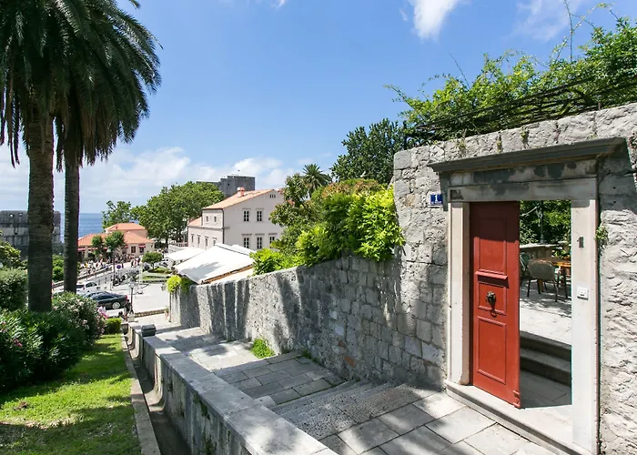 Rooms Posat Ragusa