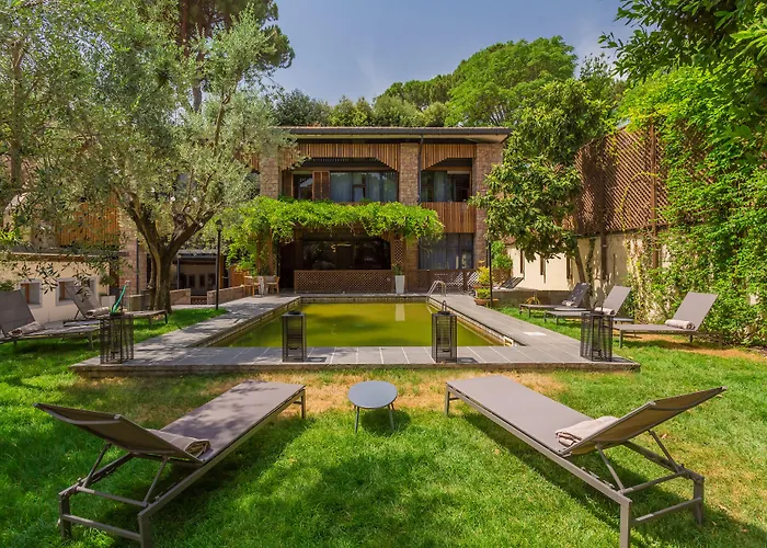 Fauno Urban Resort Roma