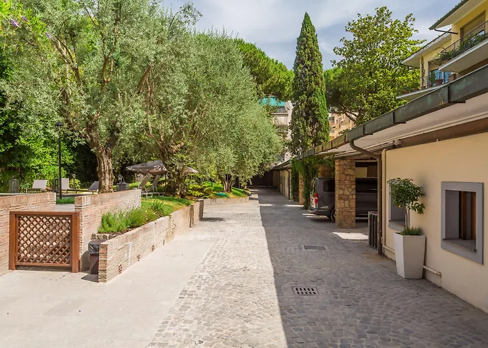 Fauno Urban Resort Roma