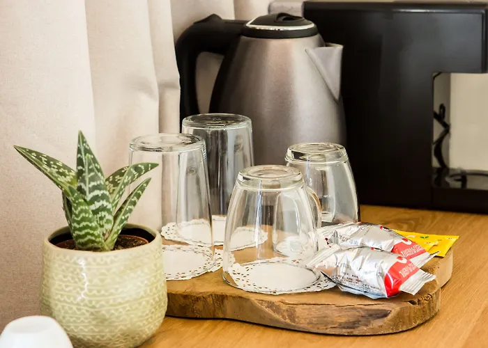 Hotel Ciel Living Atene