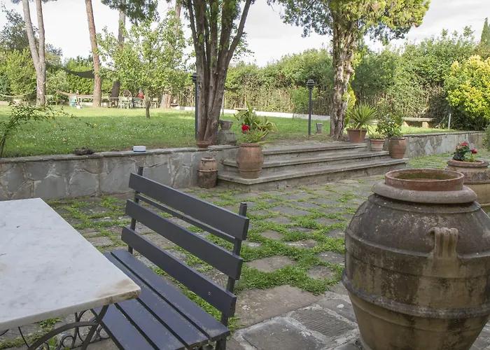B&B Palazzi Firenze