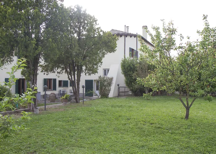 B&B Palazzi Firenze