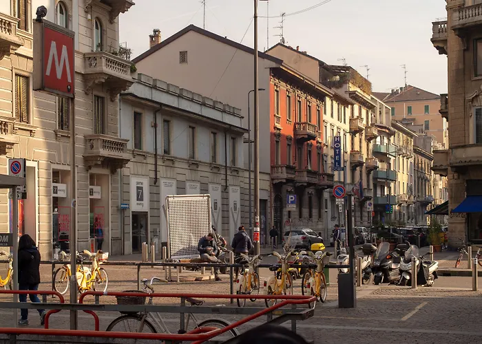 Hd Hotel Milano