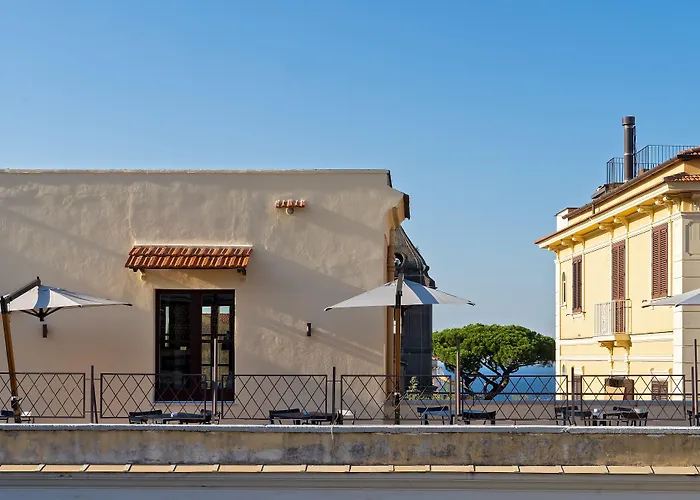 Maison Il Conservatorio Sorrento