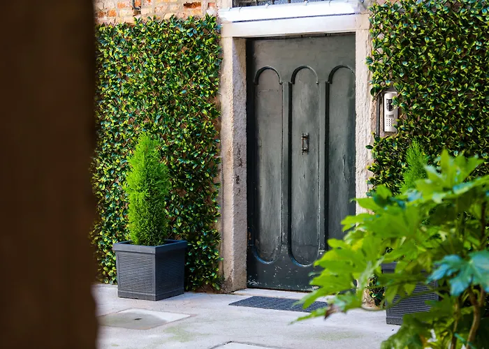 Hotel Domus Superior Venezia