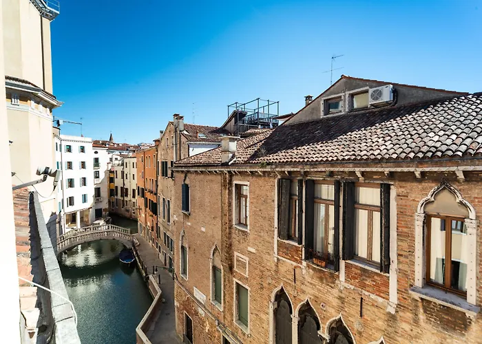 Hotel Domus Superior Venezia