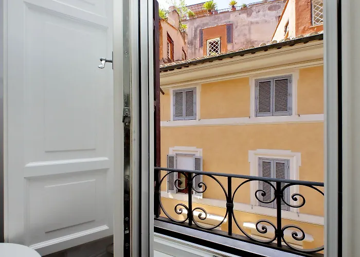 Youroom Carrozze Roma