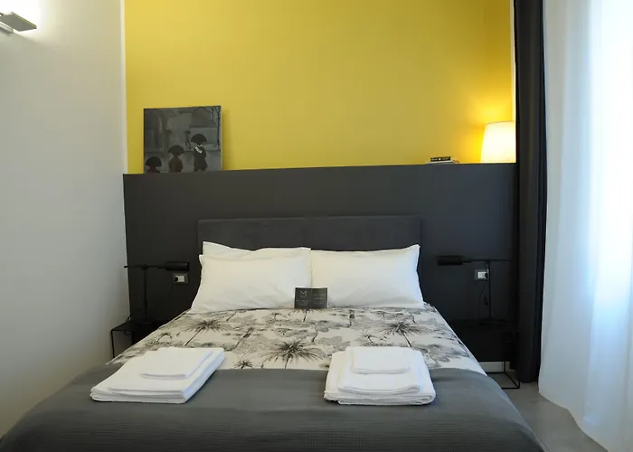 Hotel Milano Dreams