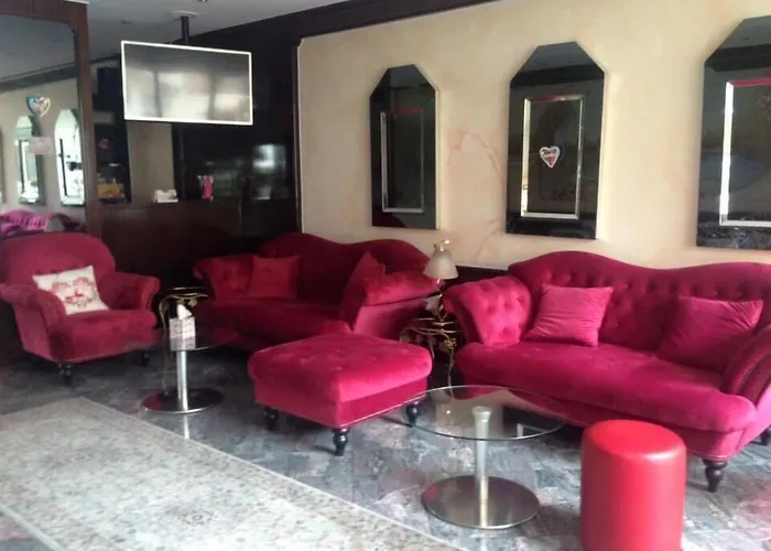 Hotel Condor Monaco di Baviera