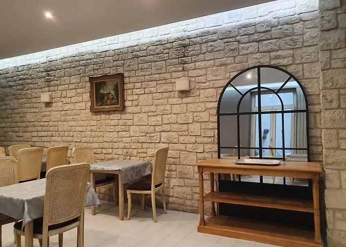 Port Royal Hotel Parigi