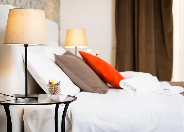 B&B Depretis19 Napoli