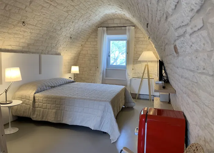 Masseria Grofoleo Locorotondo