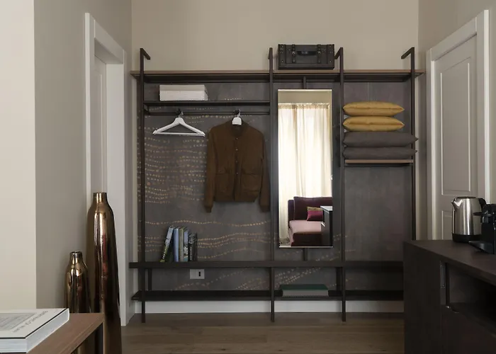 Della Spiga Suites by Brera Apartments Milano