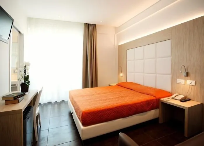 Hotel Fantasy Riccione