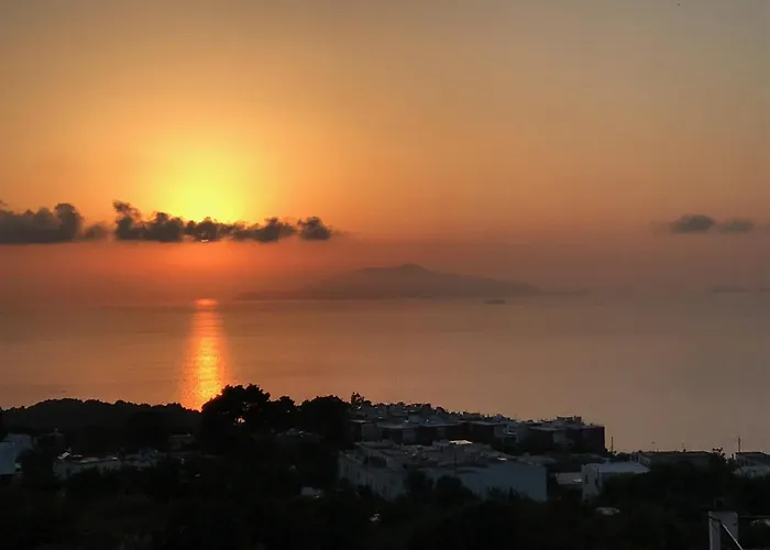 Hotel R&D Rest And Dream Capri Anacapri 