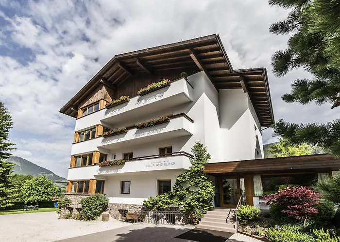 B&B Villa Angelino Ortisei