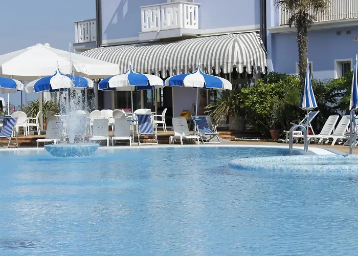 Hotel Principe Caorle